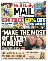 Hull Daily Mail