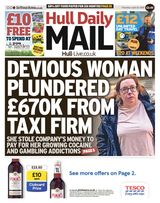 Hull Daily Mail