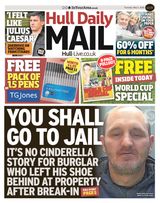 Hull Daily Mail