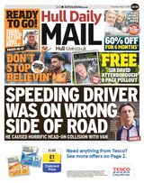 Hull Daily Mail