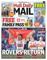Hull Daily Mail
