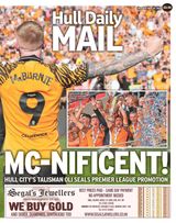 Hull Daily Mail