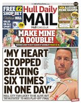 Hull Daily Mail
