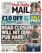 Hull Daily Mail
