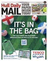 Hull Daily Mail