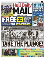 Hull Daily Mail