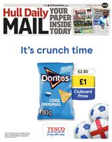 Hull Daily Mail