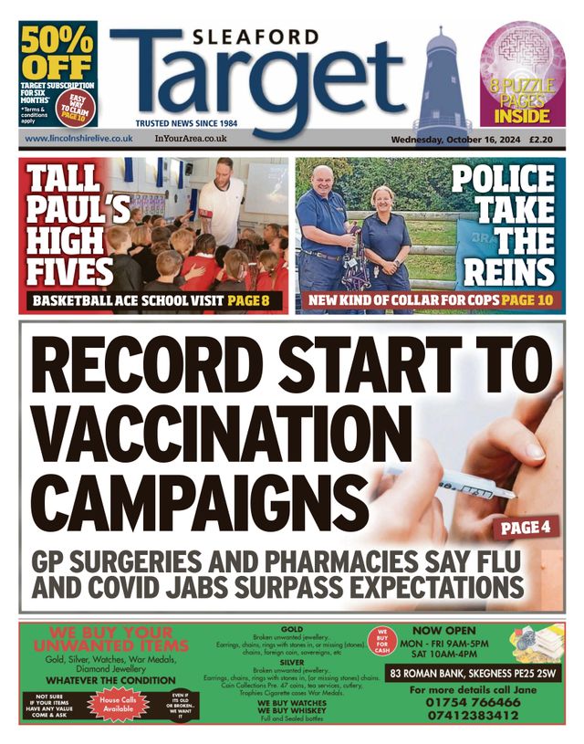 Gå ubegrenset med Magzter GOLD