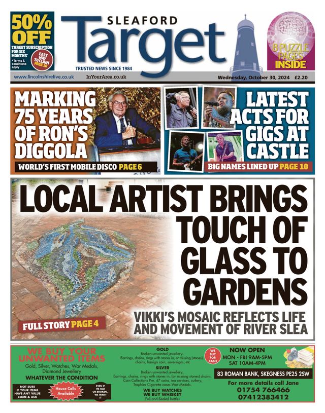 Go Unlimited with Magzter GOLD