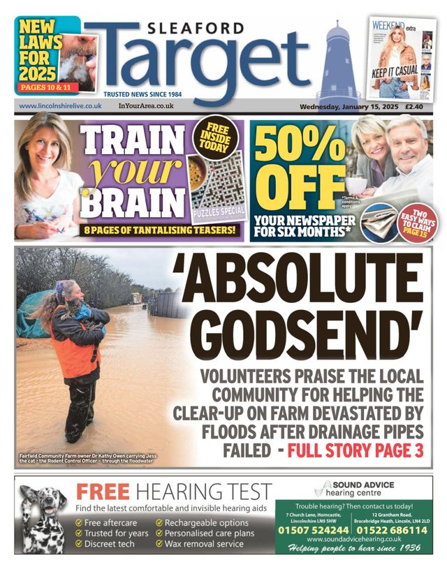 Mit Magzter GOLD unbegrenztes Potenzial nutzen