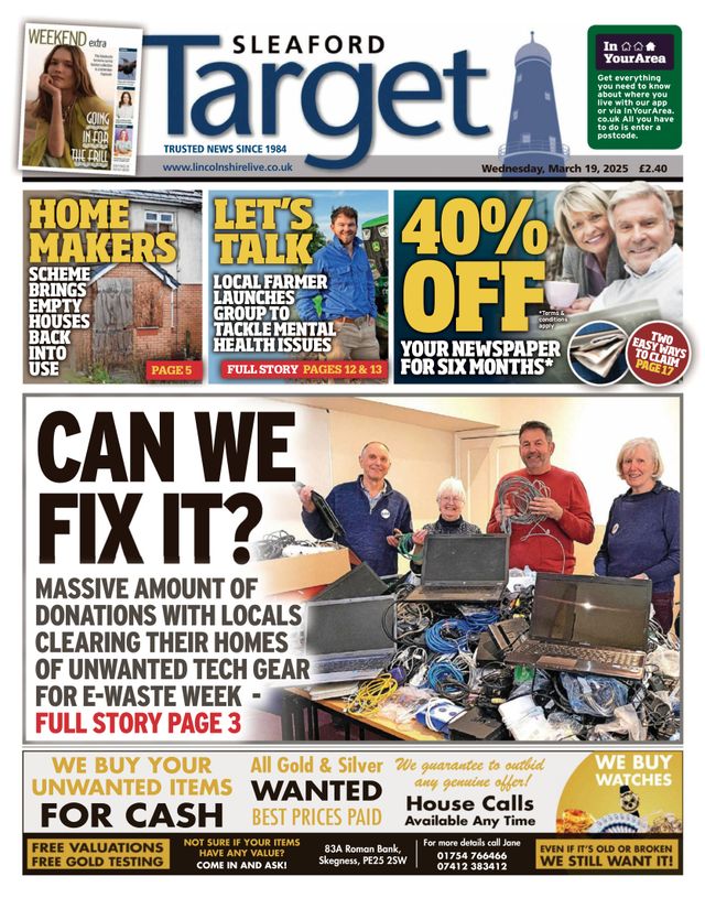 मैगज़्टर गोल्ड के साथ असीमित हो जाओ