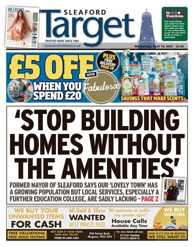 Magzter GOLDで無制限に