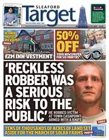 Sleaford Target