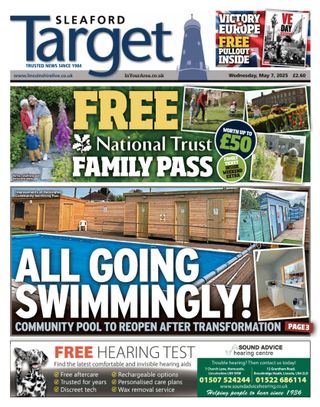 Sleaford Target