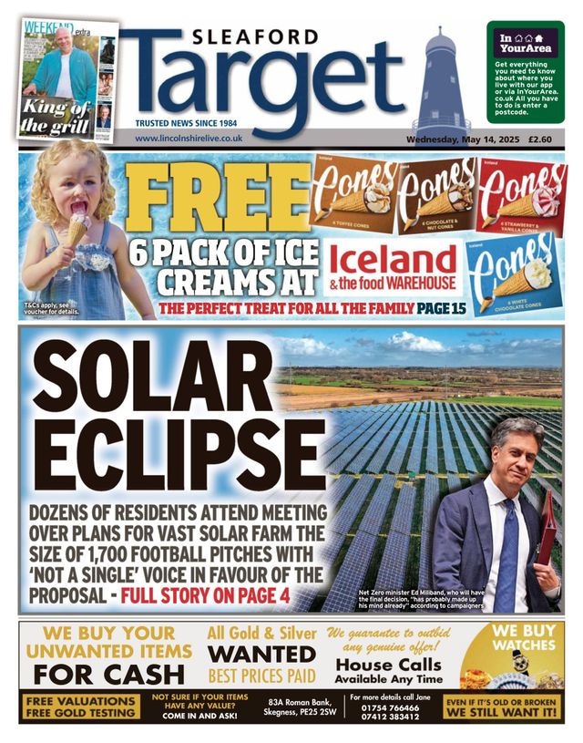 Go Unlimited with Magzter GOLD