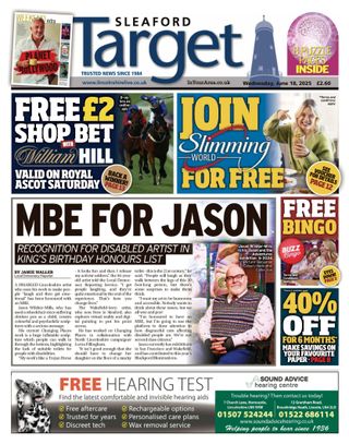 Sleaford Target