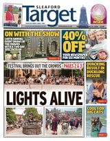 Sleaford Target