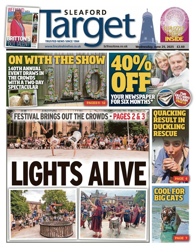 Go Unlimited with Magzter GOLD