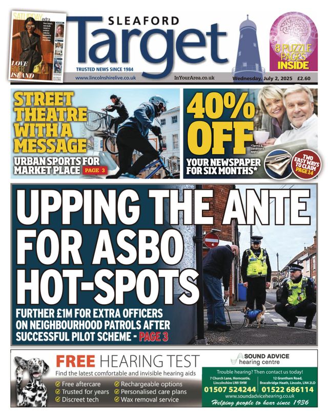 Magzter GOLDで無制限に