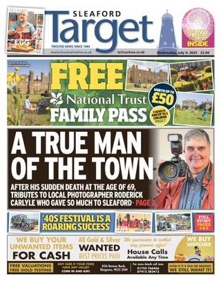 Sleaford Target
