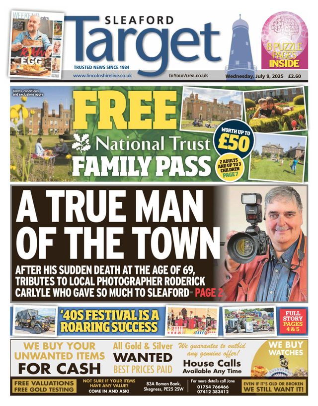 Magzter GOLDで無制限に