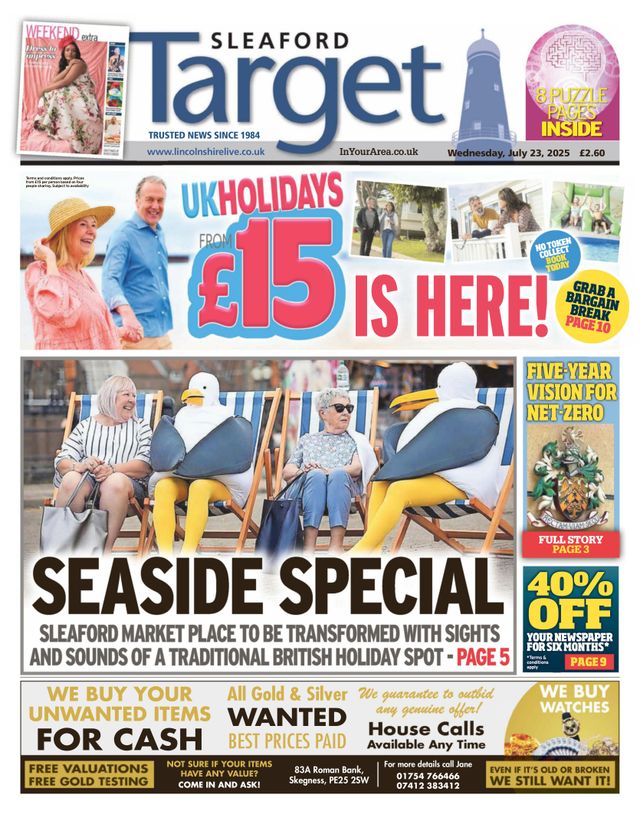 मैगज़्टर गोल्ड के साथ असीमित हो जाओ