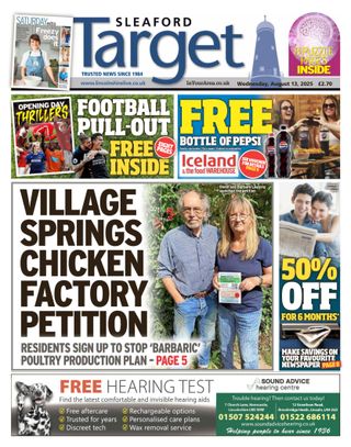 Sleaford Target
