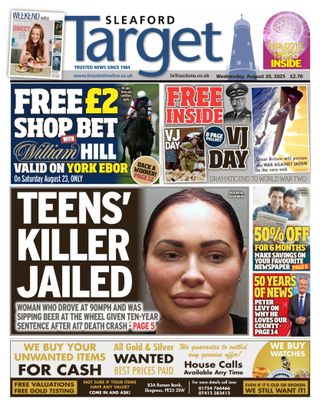 Sleaford Target