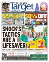 Sleaford Target