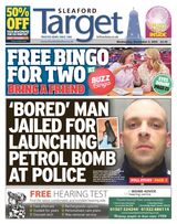 Sleaford Target