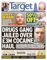 Sleaford Target
