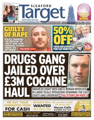 Sleaford Target