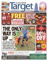 Sleaford Target