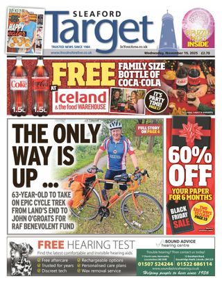 Sleaford Target