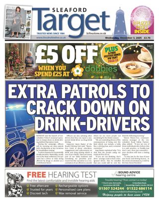 Sleaford Target