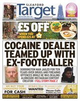 Sleaford Target