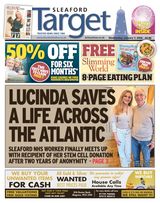 Sleaford Target