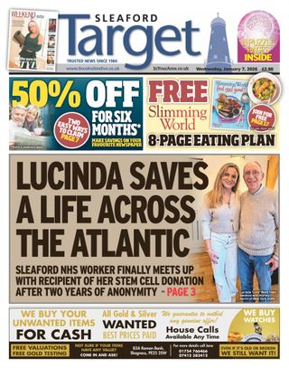 Sleaford Target