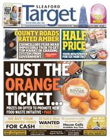 Sleaford Target