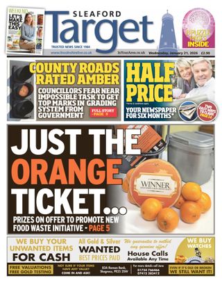 Sleaford Target