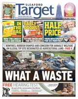 Sleaford Target