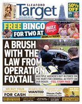 Sleaford Target