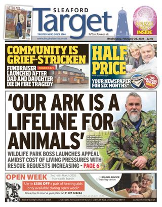 Sleaford Target