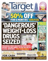Sleaford Target