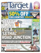 Sleaford Target