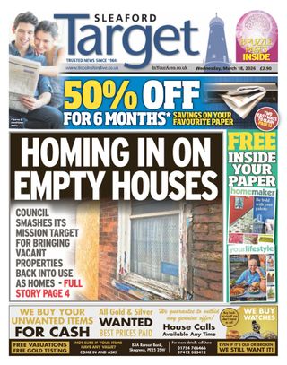 Sleaford Target
