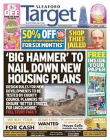 Sleaford Target