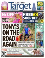 Sleaford Target