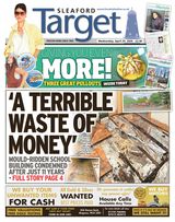 Sleaford Target