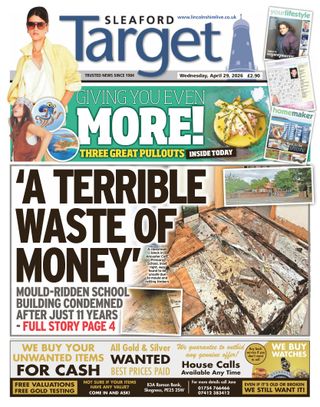 Sleaford Target